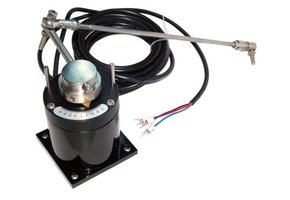 Wema Roerstand gever Heavy Duty 0-5K