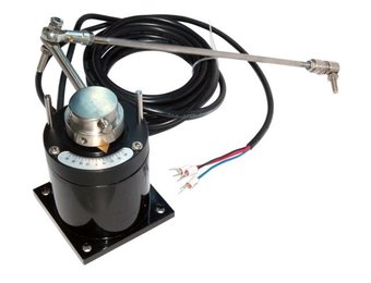 Wema Roerstand gever Heavy Duty 0-5K