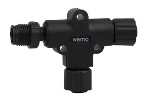 Wema T-Koppelingen NMEA2000