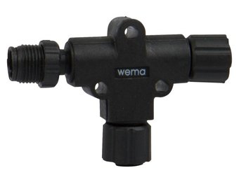 Wema T-Koppelingen NMEA2000