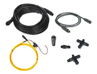 Wema Starter kit Basis NMEA2000
