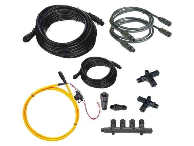 Wema Starter kit groot NMEA2000