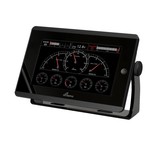 Wema Multifunctioneel touchscreen display 7" NMEA2000