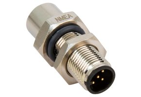 Wema Schotdoorvoer NMEA2000