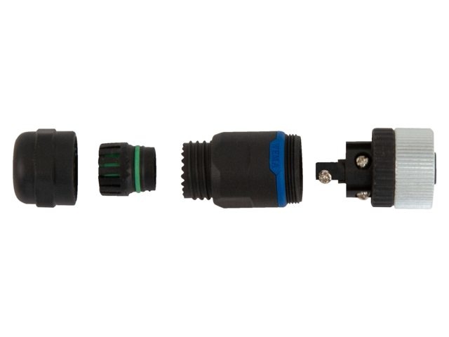 Wema Kabelstekkers NMEA2000
