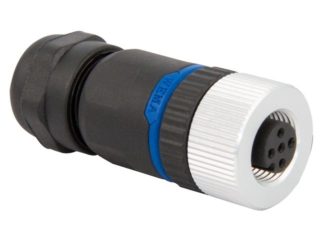Wema Kabelstekkers NMEA2000