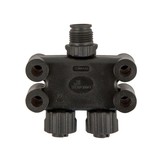 Wema Splitterbox NMEA2000