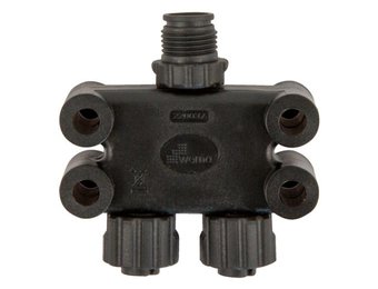 Wema Splitterbox NMEA2000