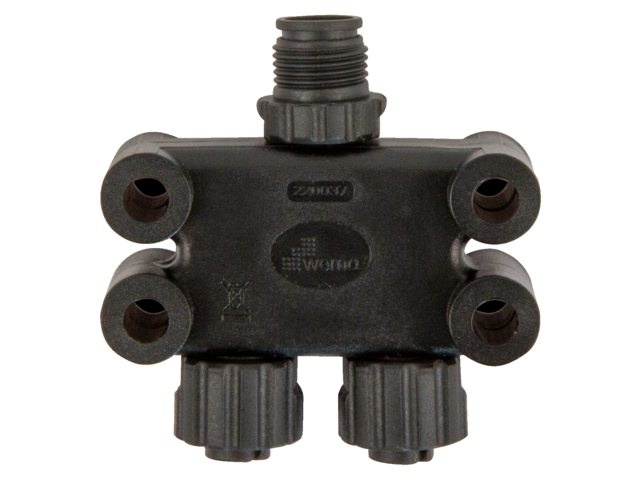 Wema Splitterbox NMEA2000