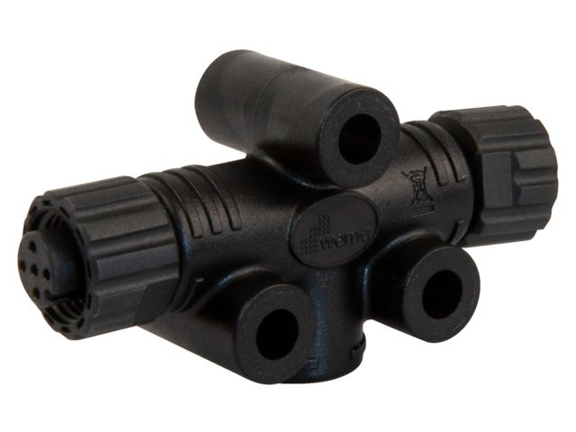 Wema Adapters NMEA2000, foto 2 van 2