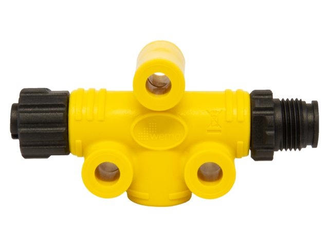 Wema Spanningsisolator NMEA2000