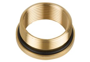 Wema Adapter R 1 1/4" naar 1 1/2" NPT