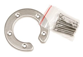 Wema Flens onderbouw RVS