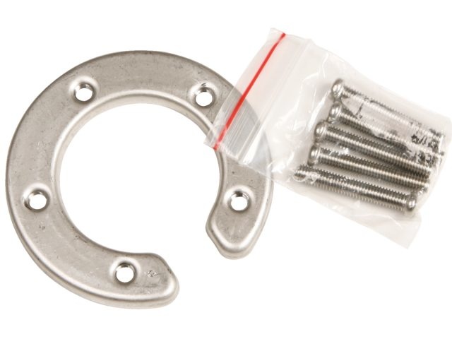 Wema Flens onderbouw RVS