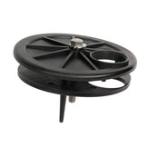 Wema Inspectieluik met gever fitting