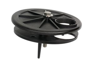 Wema Inspectieluik met gever fitting