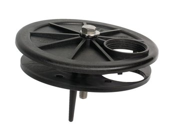 Wema Inspectieluik met gever fitting