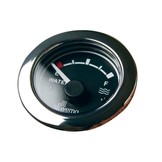 Wema RVS Flush afwerkring voor instrumenten