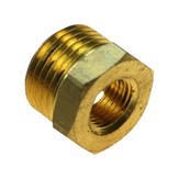 Wema Temperatuur sensor adapters voor olie en water