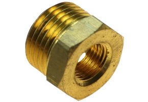 Wema Temperatuur sensor adapters voor olie en water