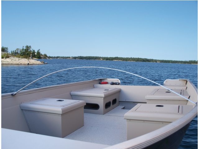 Talamex Boothoes boogset