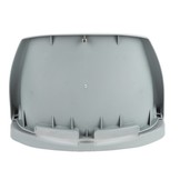 Talamex klapstoel basic grijs