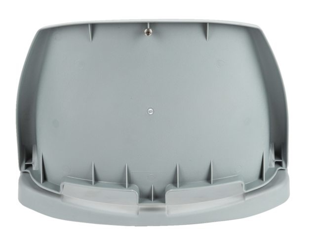 Talamex klapstoel basic grijs, foto 5 van 6