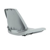 Talamex klapstoel basic grijs