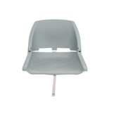 Talamex klapstoel basic grijs