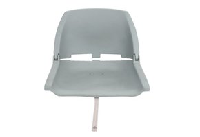 Talamex klapstoel basic grijs