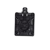 Talamex Draaiplateau kunststof afneembaar