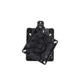 Talamex Draaiplateau kunststof afneembaar