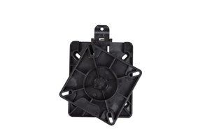 Talamex Draaiplateau kunststof afneembaar