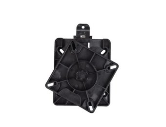 Talamex Draaiplateau kunststof afneembaar