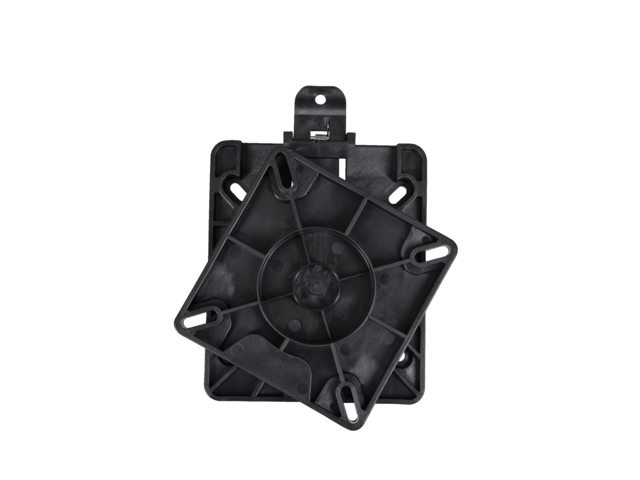 Talamex Draaiplateau kunststof afneembaar