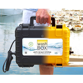 washBOX® Antikalksysteem