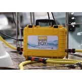 washBOX® Antikalksysteem