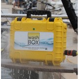 washBOX® Antikalksysteem