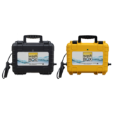 washBOX® Antikalksysteem