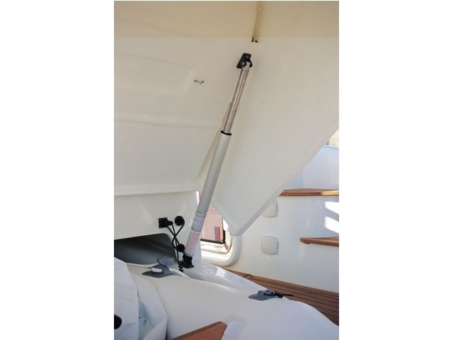 Ultraflex Luiklift Ulysses elektrisch, foto 3 van 6