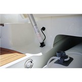 Ultraflex Luiklift Ulysses elektrisch