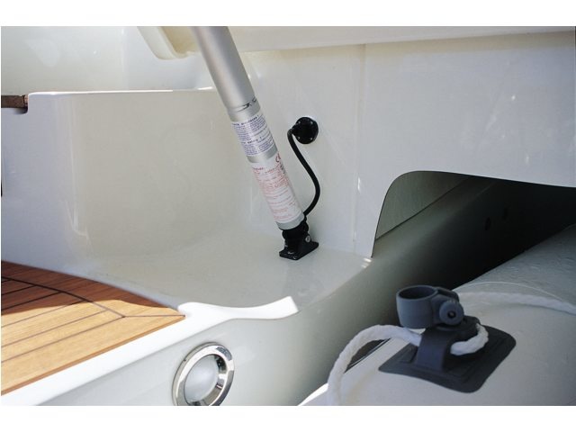 Ultraflex Luiklift Ulysses elektrisch, foto 4 van 6