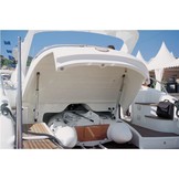 Ultraflex Luiklift Ulysses elektrisch