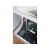 Ultraflex Luiklift Ulysses elektrisch