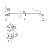 Ultraflex Luiklift Ulysses elektrisch