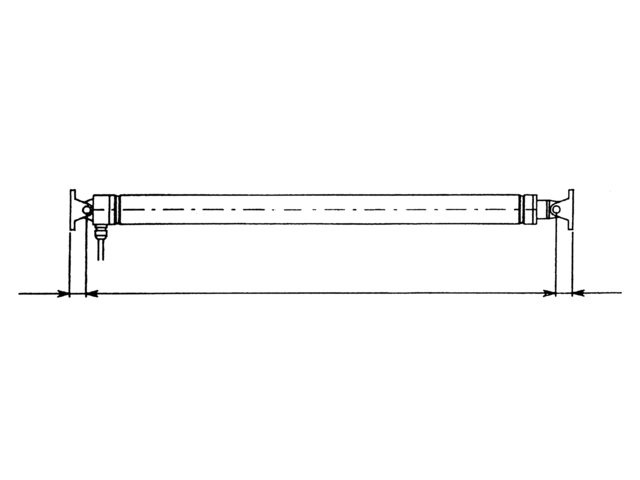 Ultraflex Luiklift AV elektrisch, foto 2 van 5
