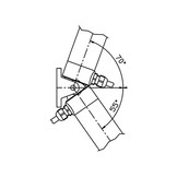 Ultraflex Luiklift AV elektrisch