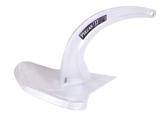 Vulcan Anker gegalvaniseerd