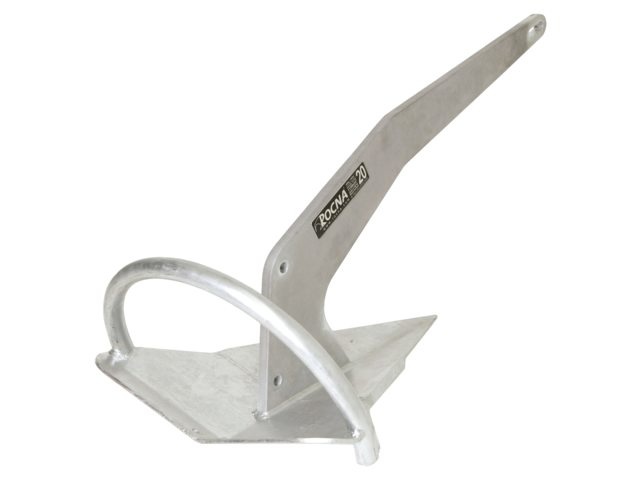 Rocna Anker gegalvaniseerd