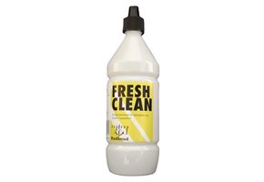 Radboud Fresh clean shampoo
